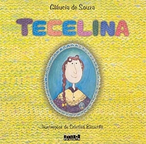 Tecelina