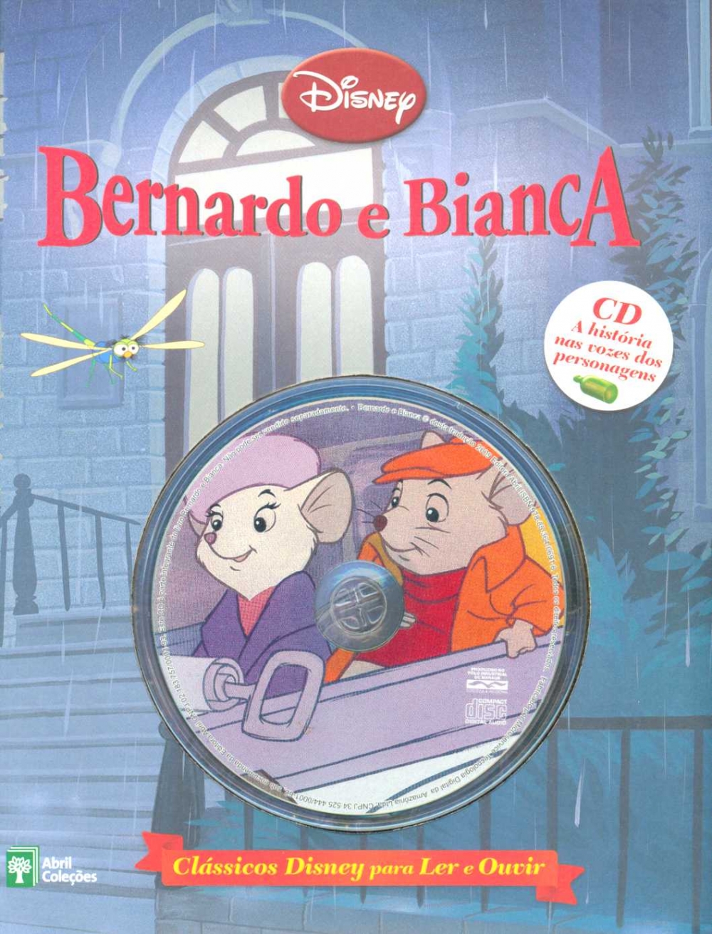 Bernardo e Bianca