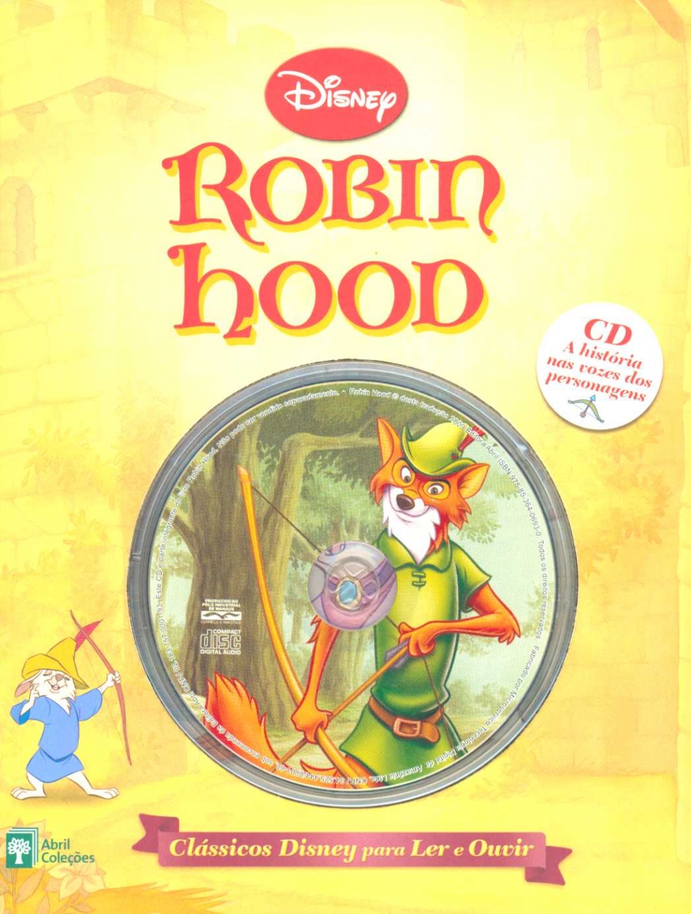 Robin Hood