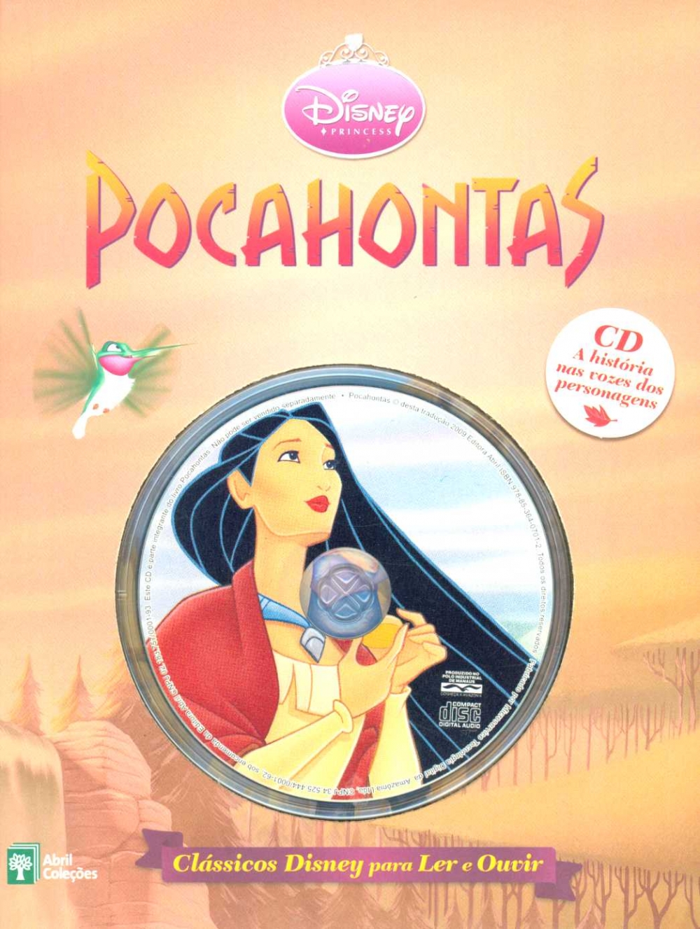 Pocahontas