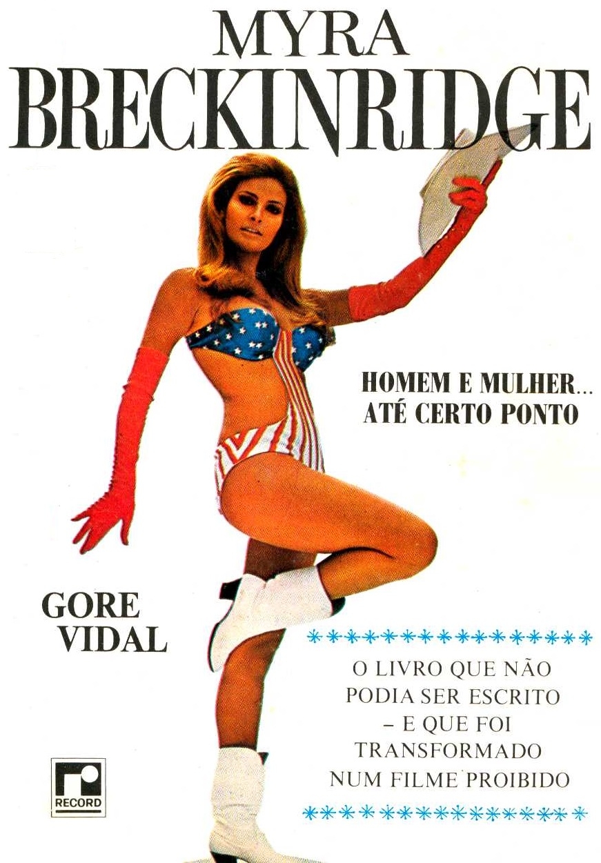 Myra Breckinridge
