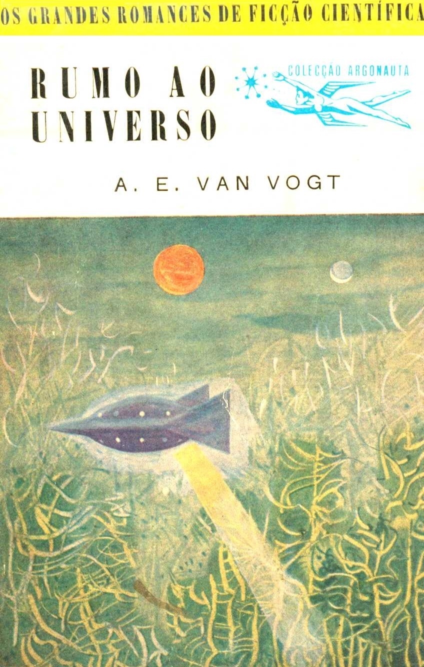 Rumo ao universo