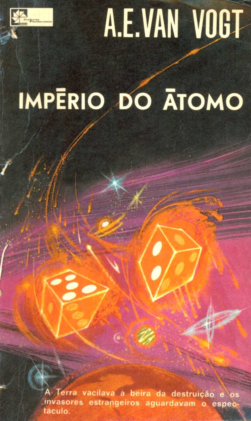 Império do Átomo