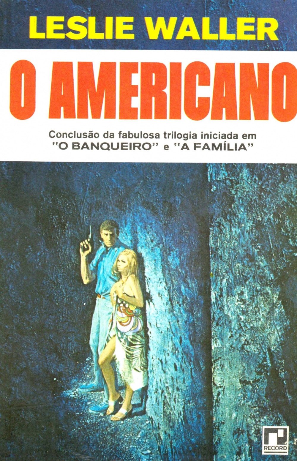 O americano