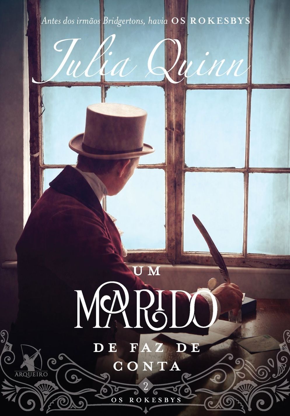 Um marido de faz de conta