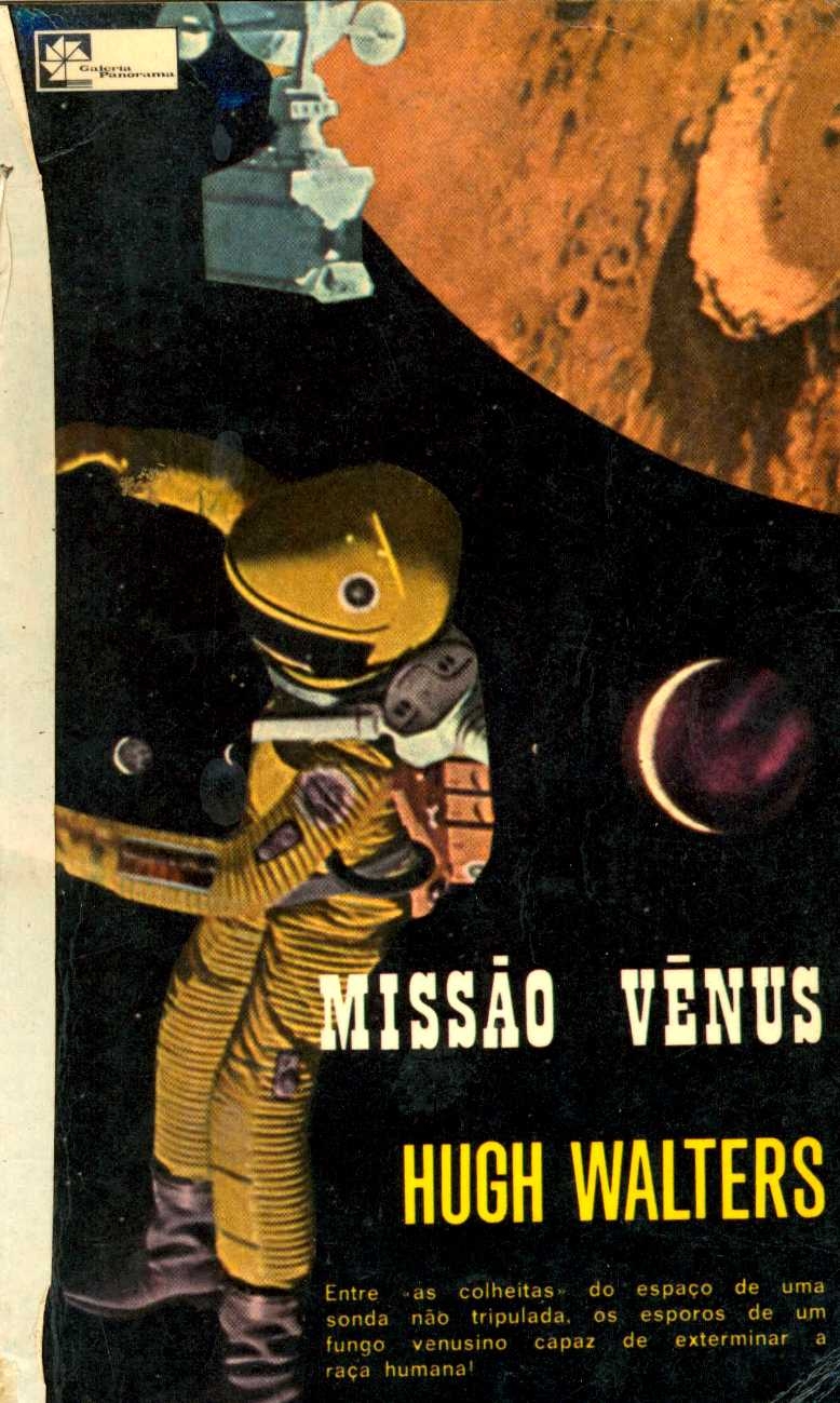 Missão Vénus