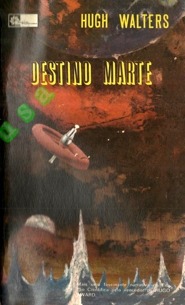 Destino Marte