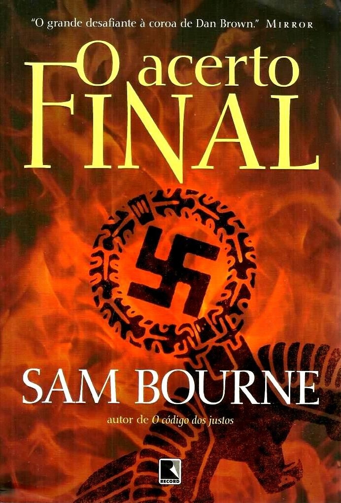 O acerto final