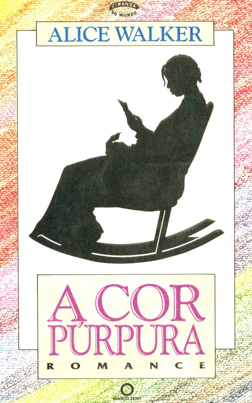 A cor púrpura
