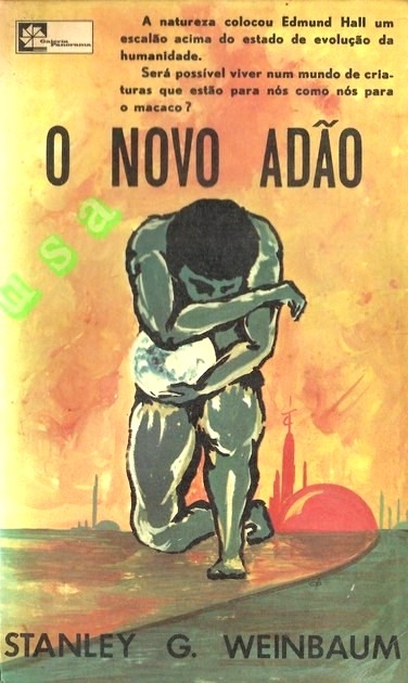O novo Adão