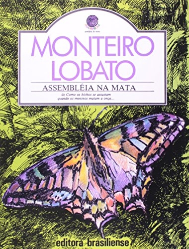 Assembléia na mata