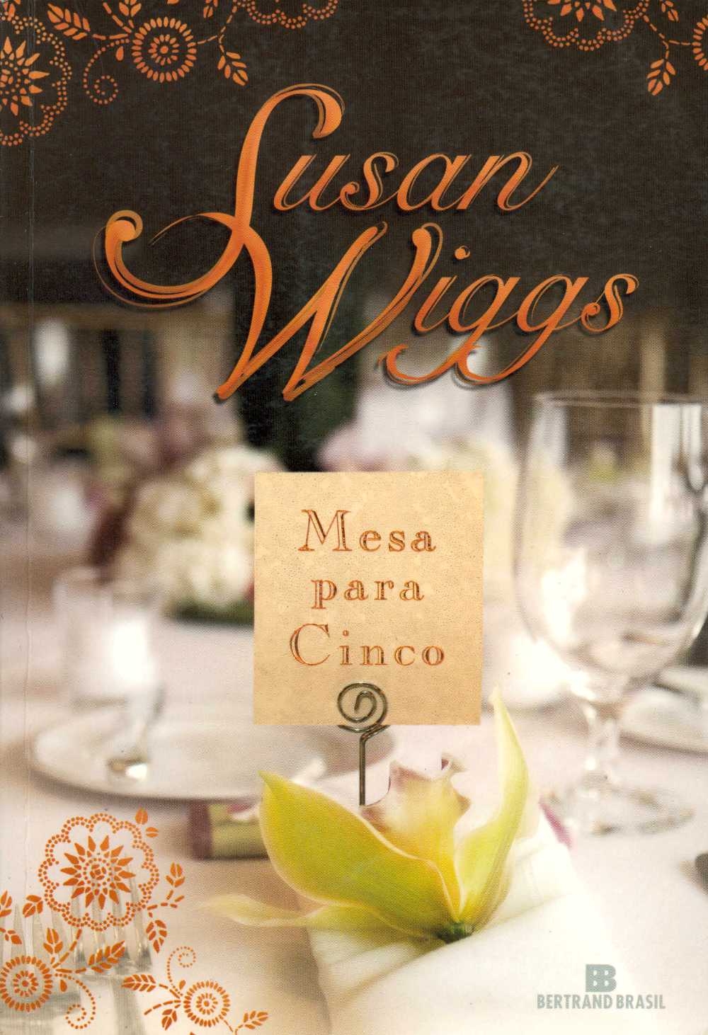 Mesa para cinco