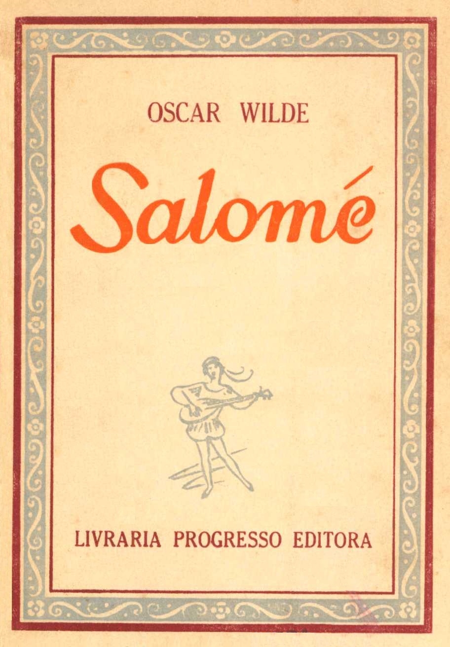 Salomé