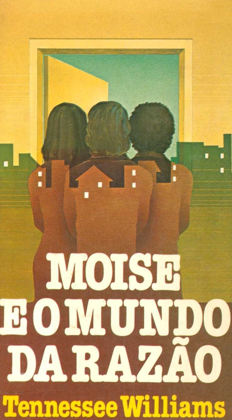 Moise e o mundo da razão