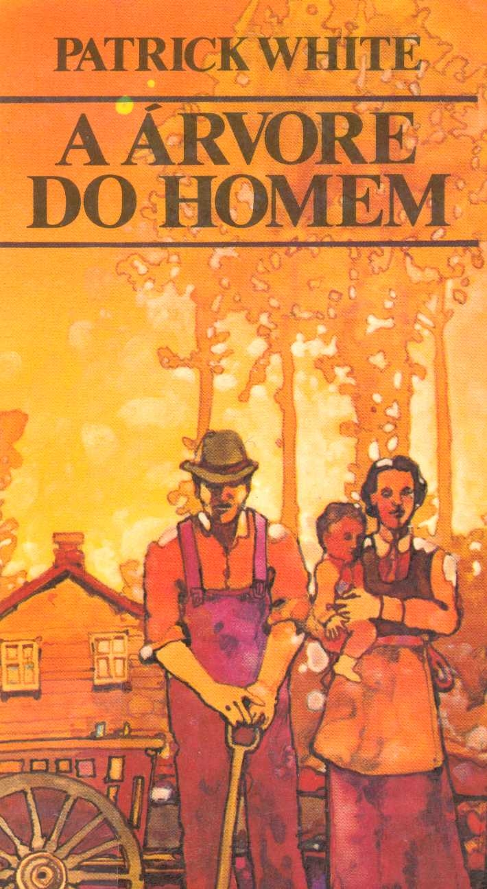A árvore do homem