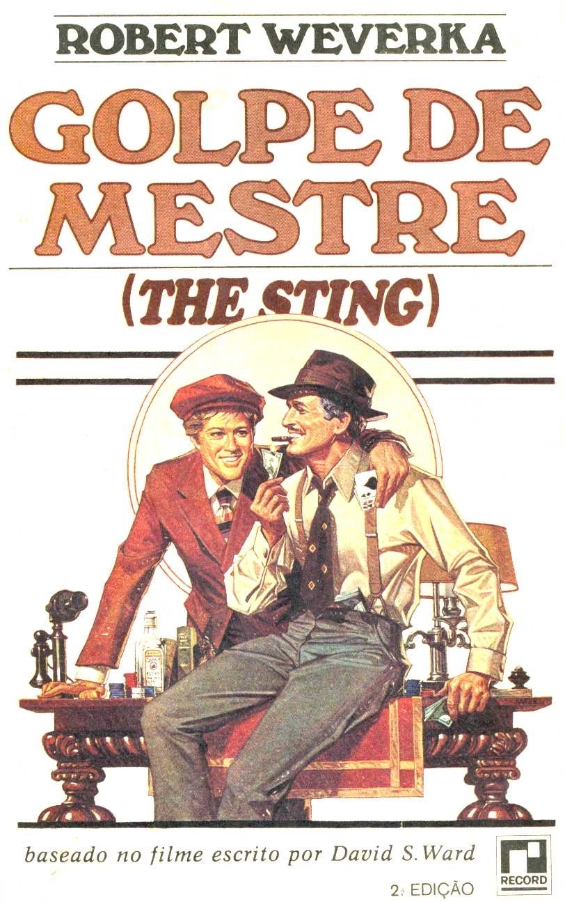 Golpe de mestre