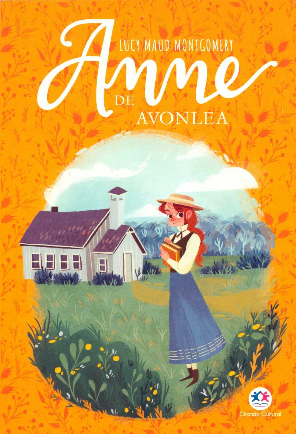 Anne de Avonlea