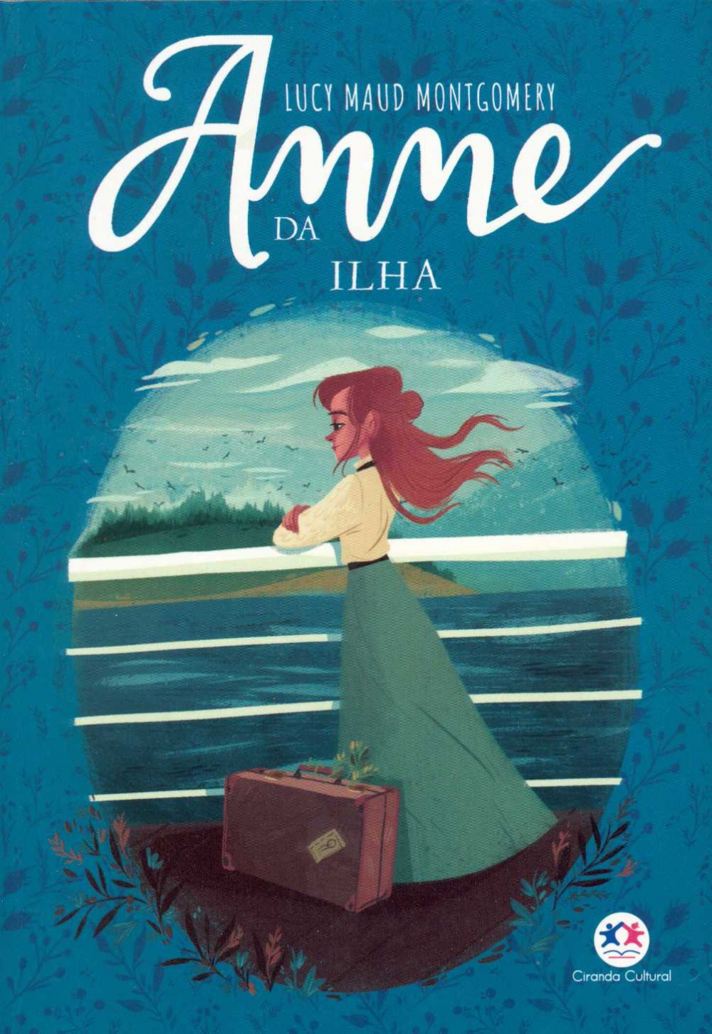 Anne da Ilha
