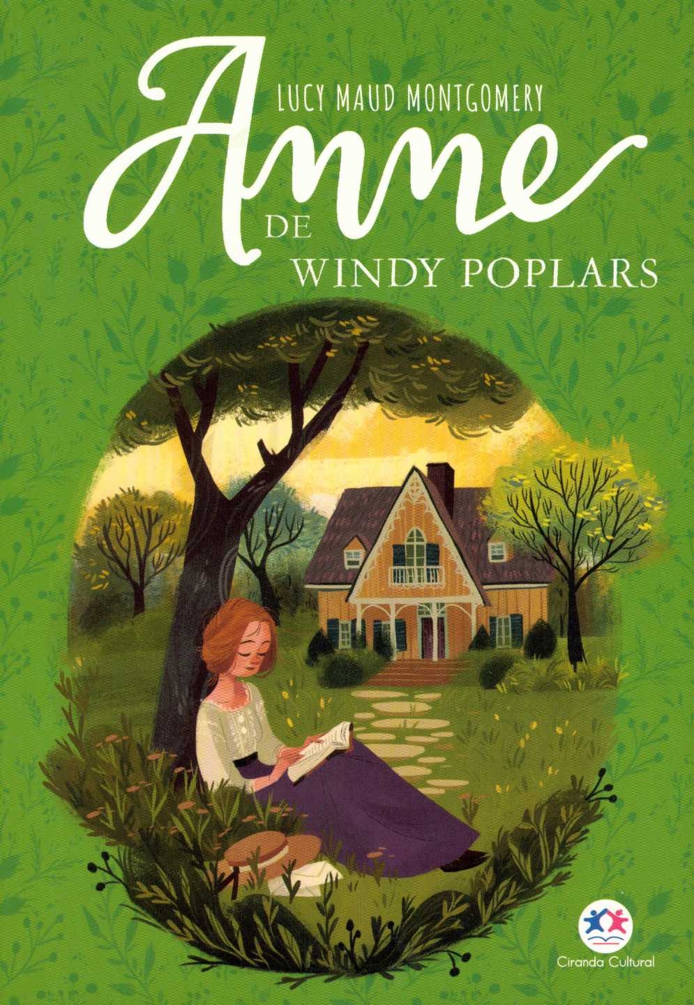 Anne de Windy Poplars