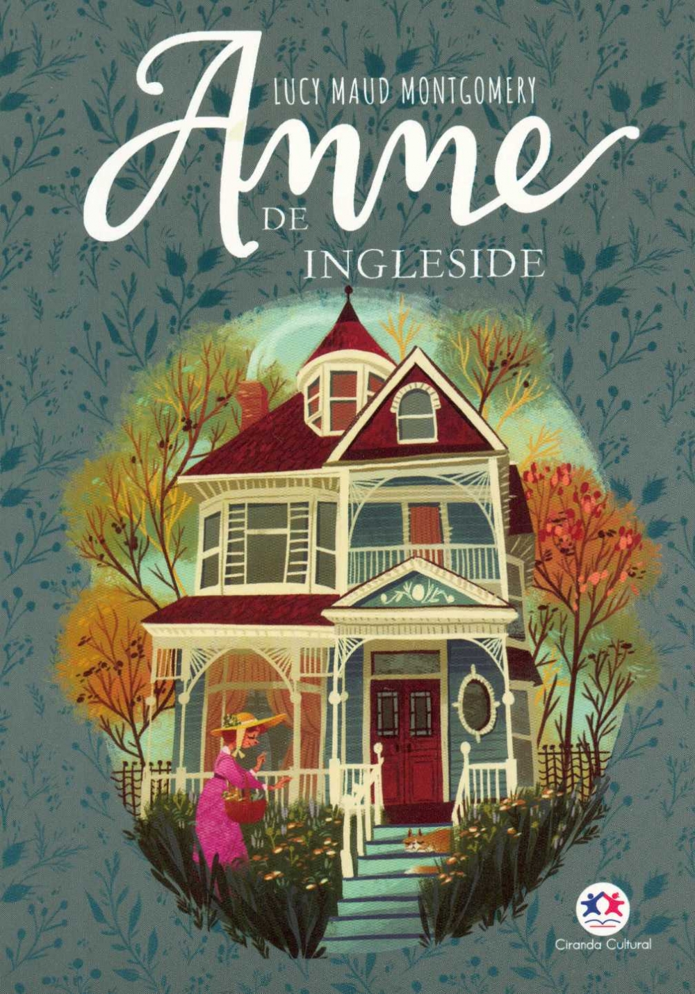 Anne de Ingleside