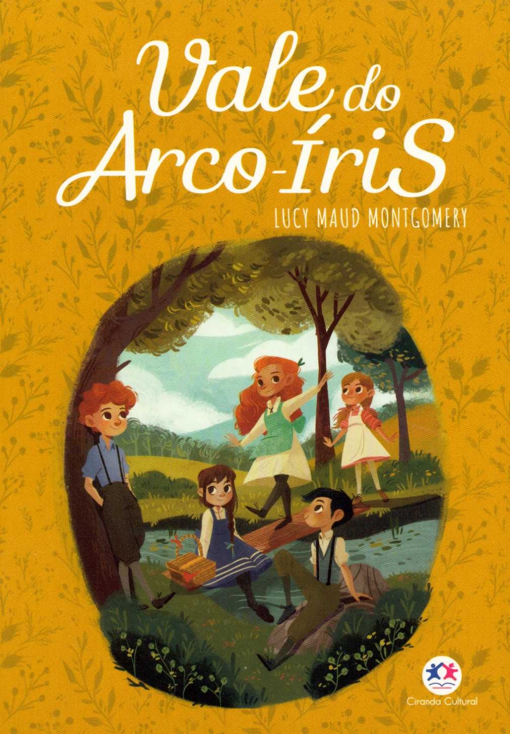 Vale do Arco-Íris