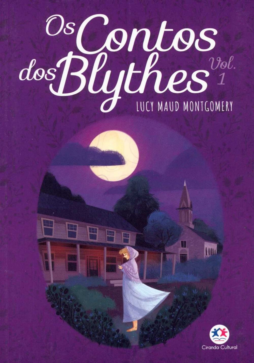 Os contos dos Blythes