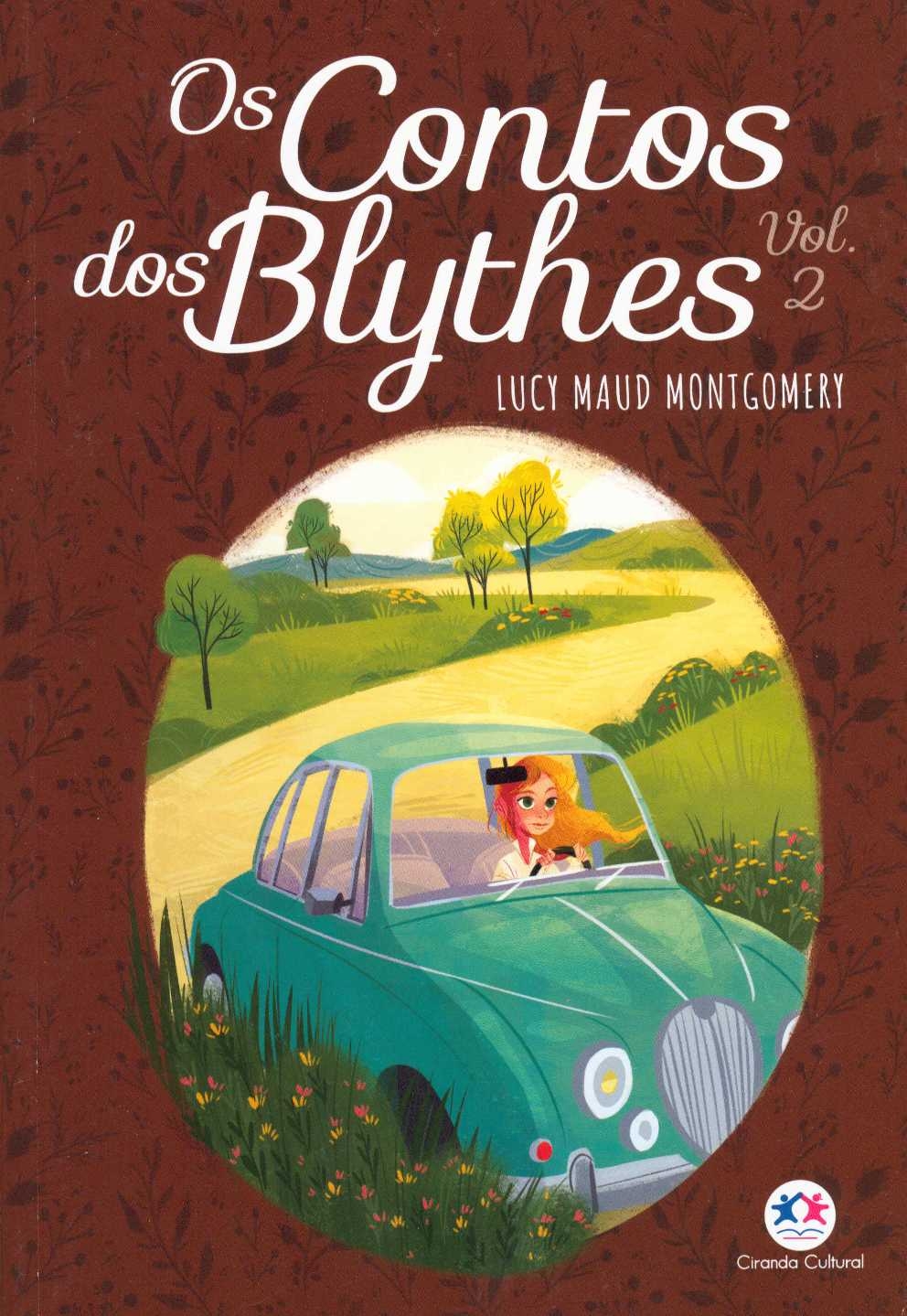 Os contos dos Blythes