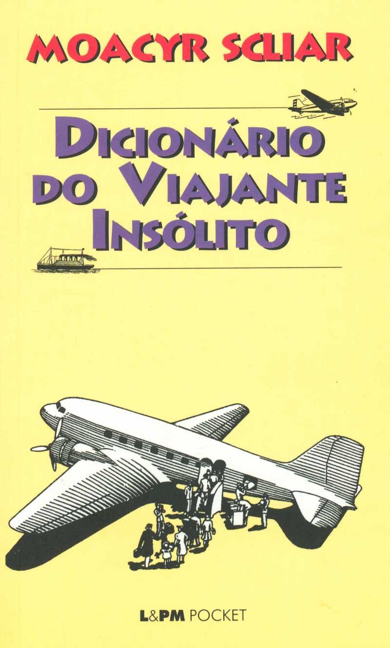 Dicionário do viajante insólito
