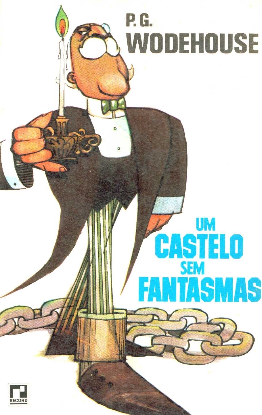 Um castelo sem fantasmas