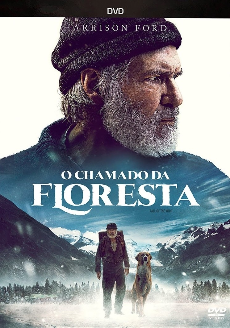 O chamado da floresta