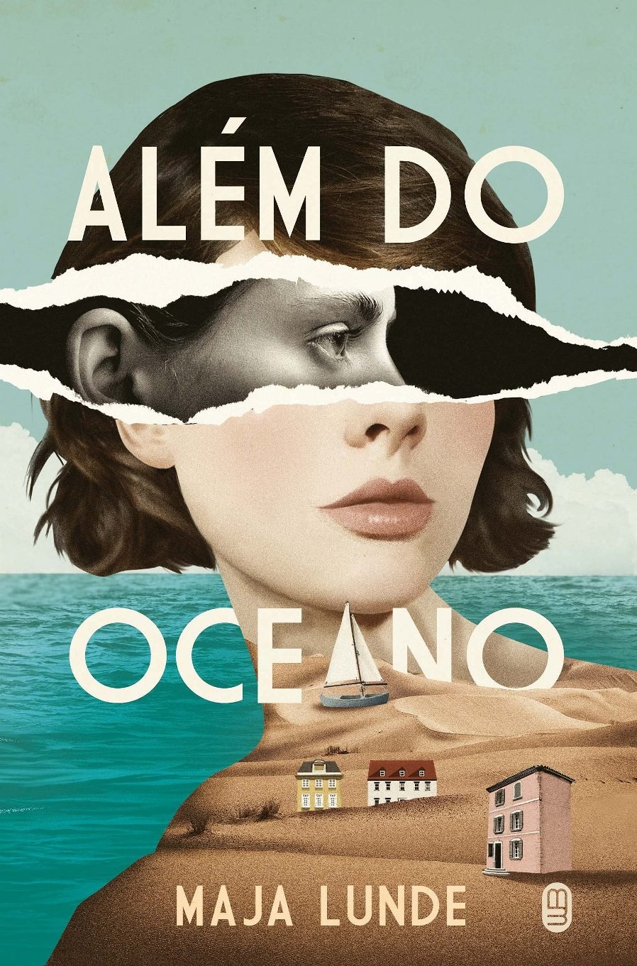 Além do oceano