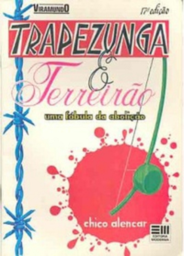 Trapezunga e Terreirão