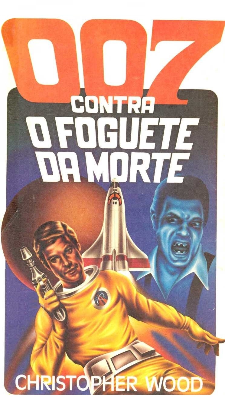 007 contra o foguete da morte