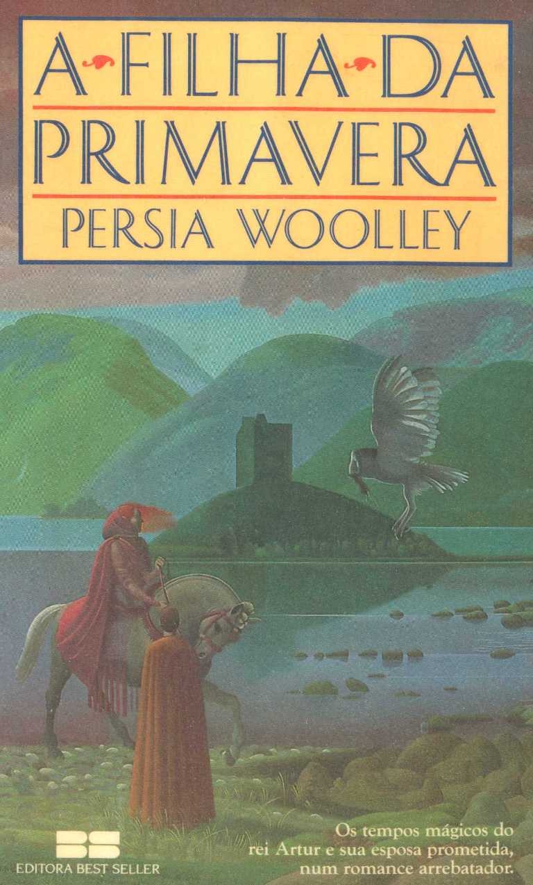 A filha da primavera