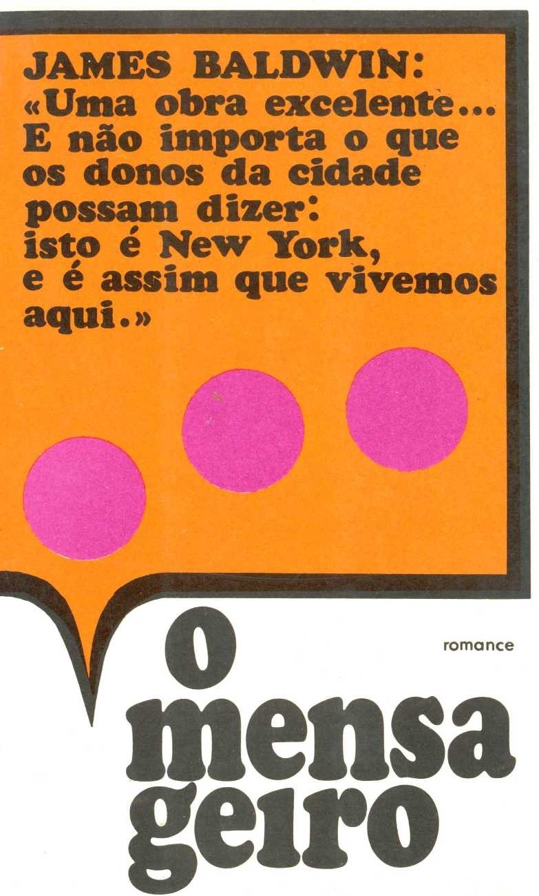 O mensageiro
