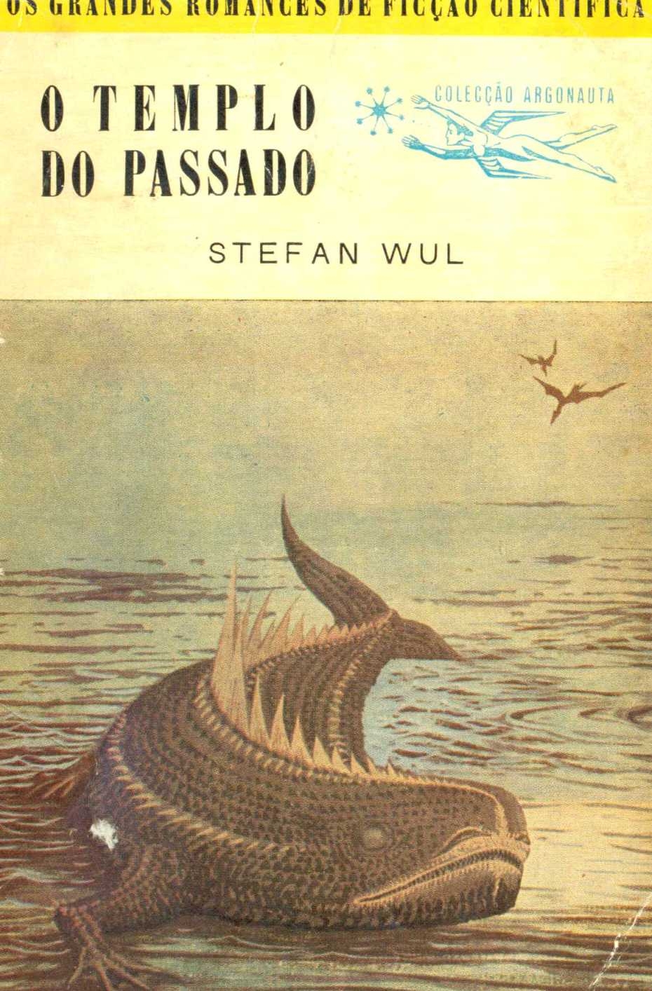 O templo do passado