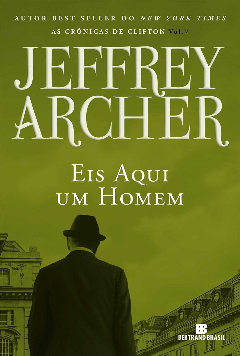 Eis aqui um homem
