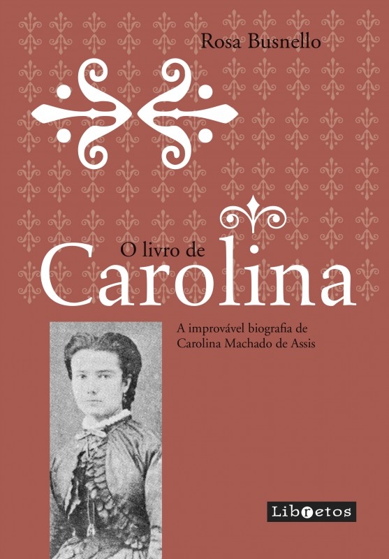 O livro de Carolina