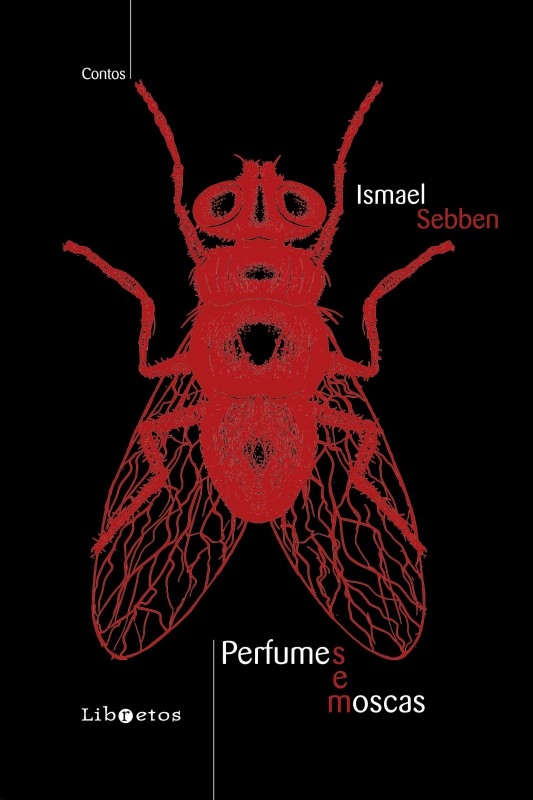 Perfumes e moscas