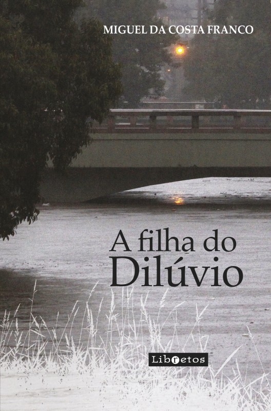 A filha do Dilúvio