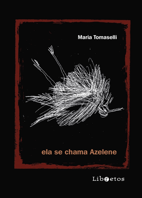 Ela se chama Azelene