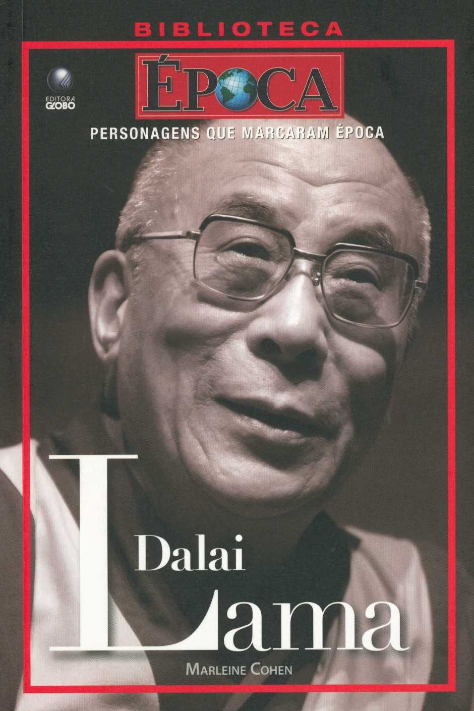 Dalai Lama