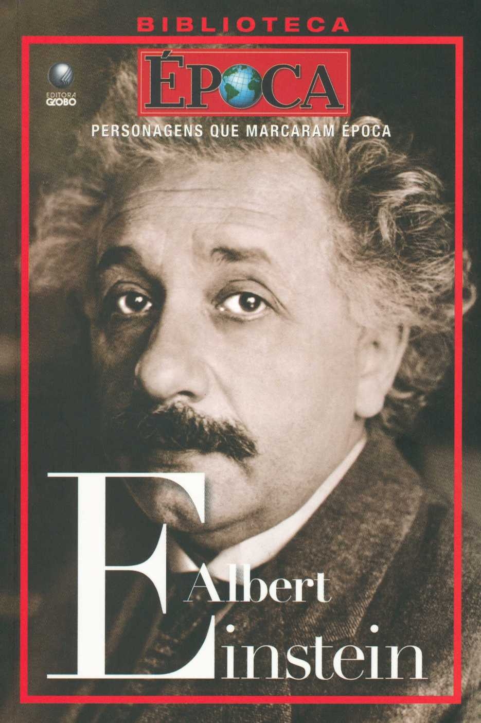 Albert Einstein