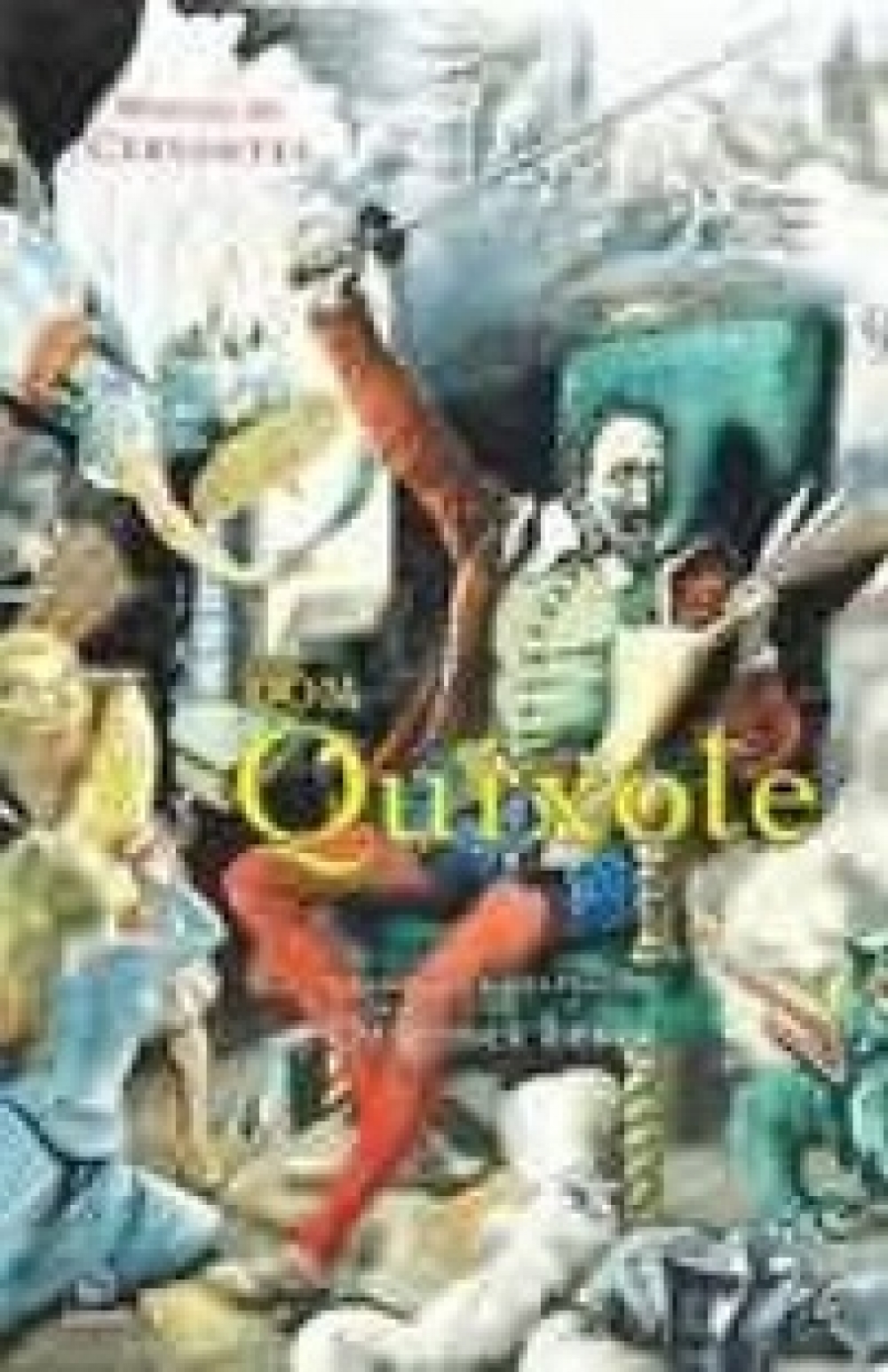 Dom Quixote