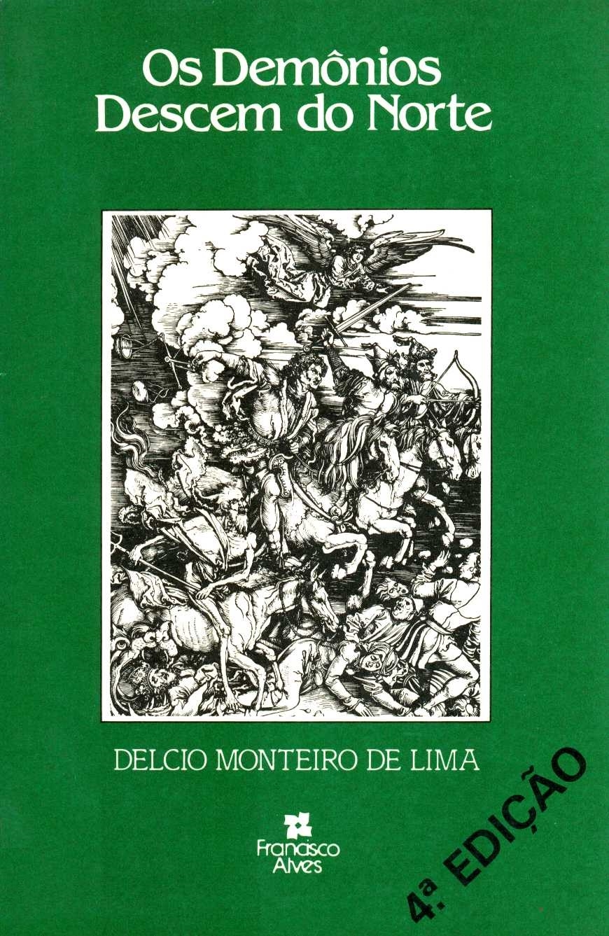 Os demônios descem do norte