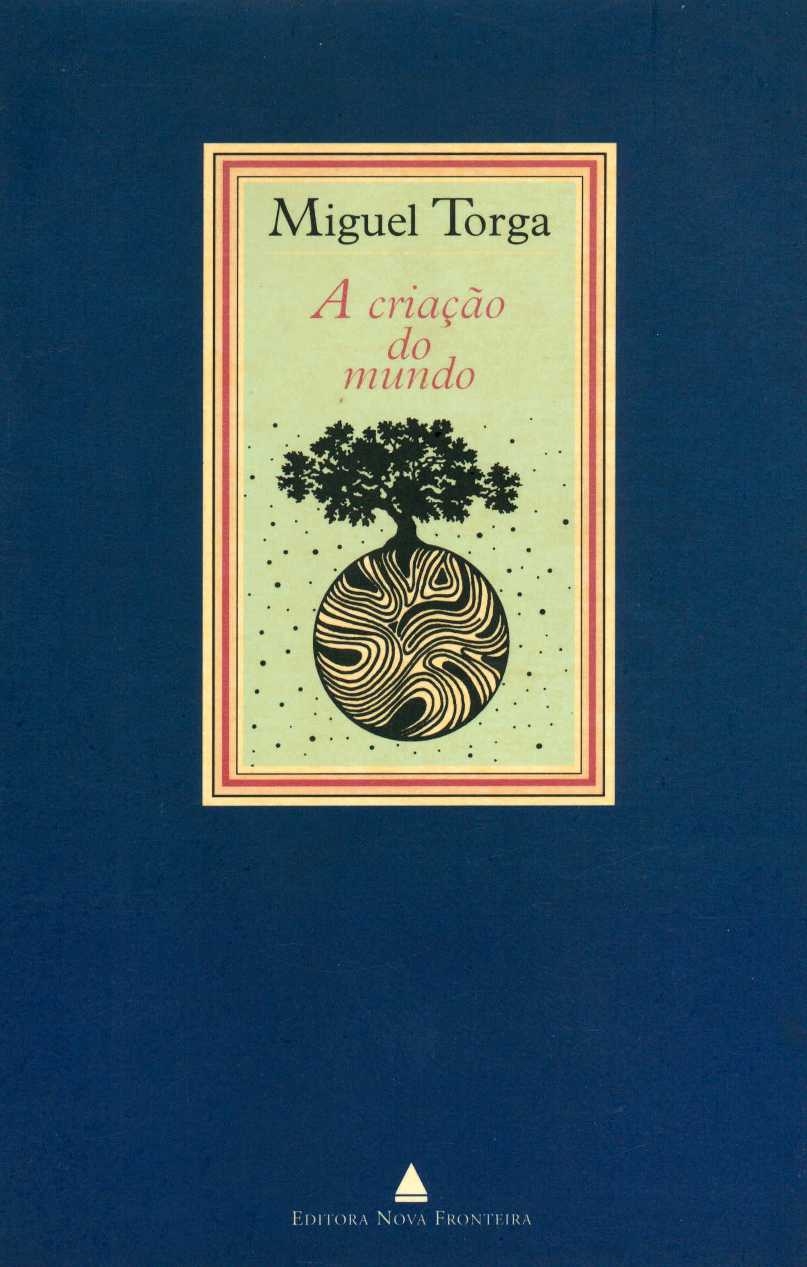 A criação do mundo