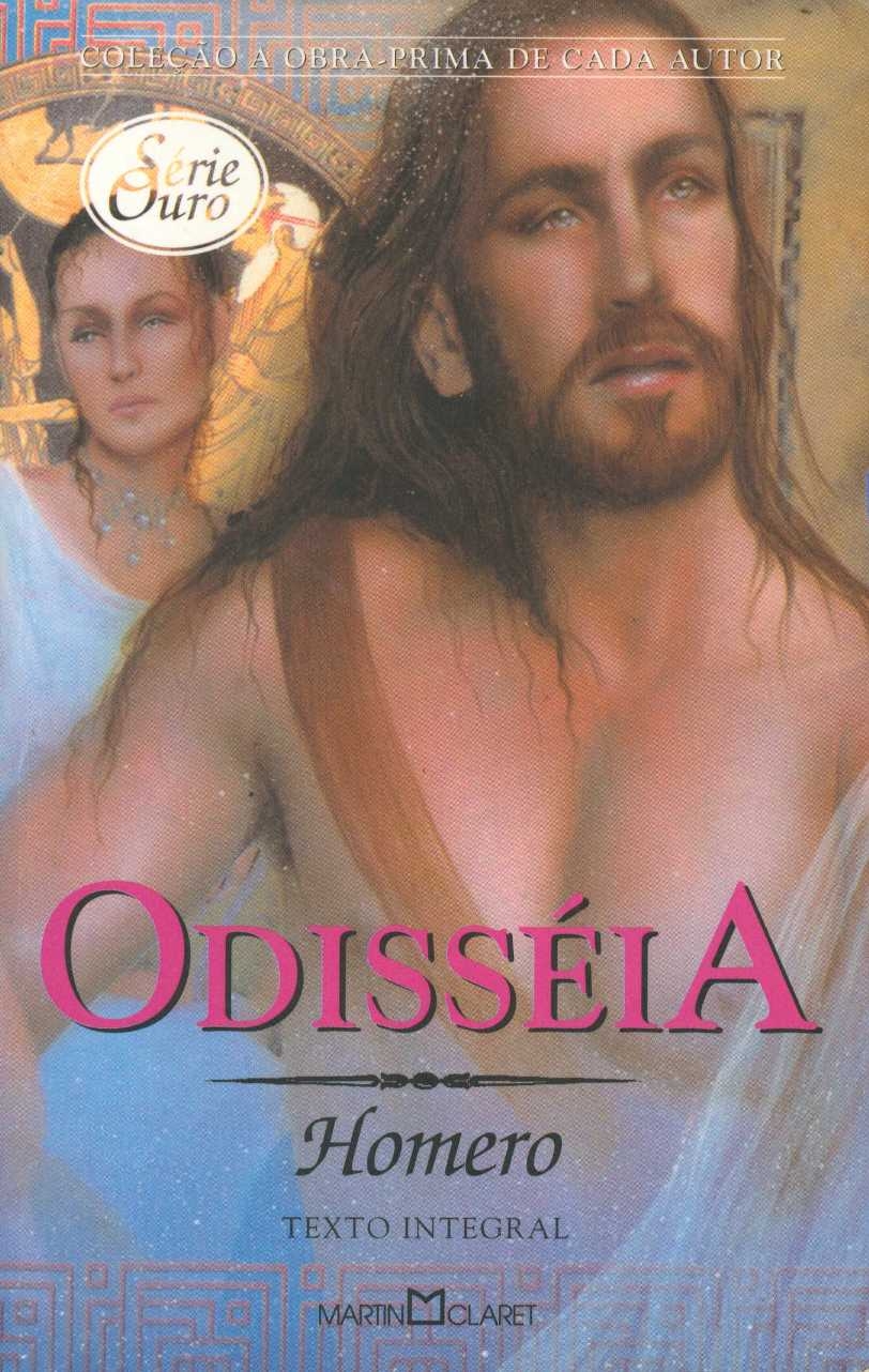Odisséia