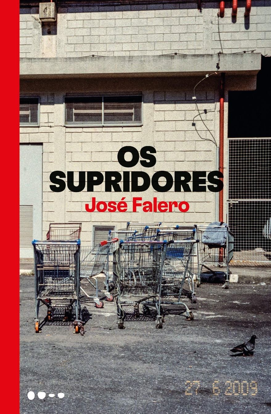 Os supridores