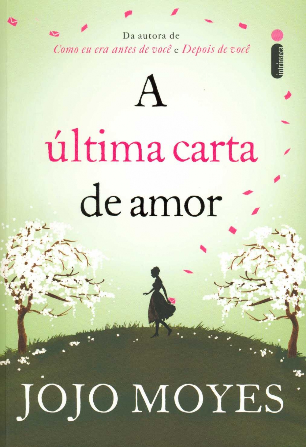 A última carta de amor