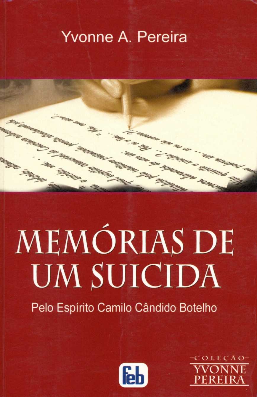Memórias de um suicida